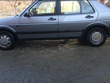 Jetta 1.9 Diesel