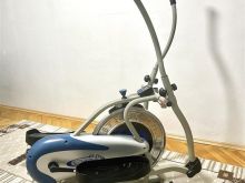 Orbitrek Elite (Modeli BK2280) - Bicikleta per ushtrime