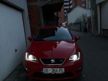 SEAT Ibiza FR 1.0 Benzinë – 2015 | LED | Servise të rregullt