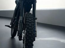 Talaria Sting Pro MX5 Electric Dirt Bike (Off-Road)