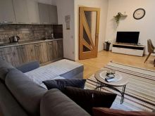 Nona\'s Apartment