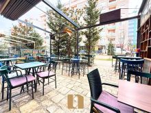 LOKAL ME QIRA – EMSHIR | 105 m²