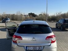 CITROEN-C4-AUTOMATIK