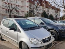 Shitet Mercedes A-Class A170 CDI, viti 2001 facelift, long-v