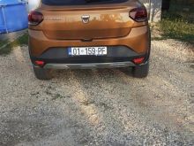 Shitet dacia sandero stepway