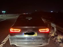 shitet Audi 6 2.0 Tdi automatik S Line