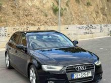 Shitet audi a4 2.0 tdi