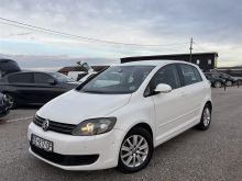 Golf 6 Plus 1.6 TDI 2012 Automatik Dsg Bluemotion Rks