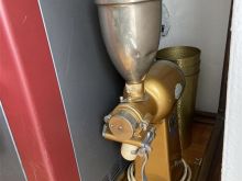 MULLI PËR KAFE