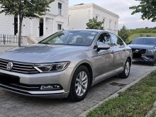 SHITET Passat B8