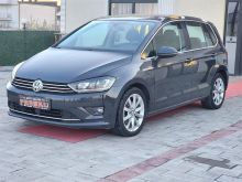 Vw Golf 7 2.0 tdi Automatik
