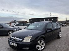 Opel Signum 2.2 Cdti 2004 Manual Rexhistrim 10 Muj