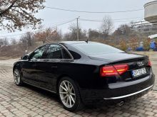 Audi a8 3.0 tdi 2011