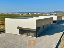DEPO ME QERA 540M2 DHE 756M2