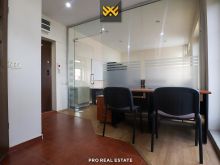 Zyrë 32m² me #QIRA në Qendër