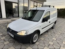 OPEL COMBO 1.3 CDTI KLIM KM 139 MIJ VITI 2011 - I DOGANUAR