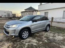 Citroen C4 AirCross