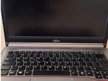 Laptop fujistu i7 gen6, 16Gb memorie