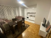 Apartament me QIRA 2+1 – Bregu i Diellit-Prishtine