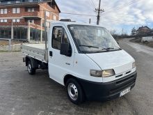 Shes Citroen Jumper 2.5 Tdi Manual Viti 1998 Rks Fiks 1 Vit