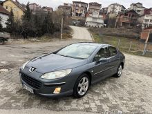 Shes Pezho 407 2.0 Hdi Manual 6 Shpejsi