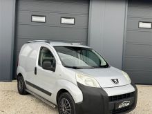 Peugeot Bipper 1.4D me klime ❄️ dhe me dogane