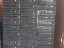 Hp i5 4GB 16GB 250GB