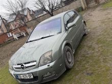 Opel Signum automatik