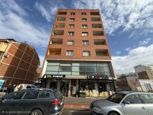 LINA-Shiten dhe ipen me qera lokalet 87m2 dhe 200m2 Ferizaj