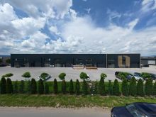 DEPO 800 M2 ME QERA NË AFëRSI TË LAGJëS “MARIGONA REZIDENCE”