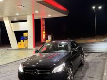 Benz c220
