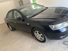 Hyundai Sonata 2.0 CRDI