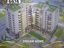 Ofrohet ne Shitje apo Qira Lokali 156m2 DREAM HOME