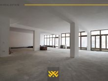 Lokal 230m² + 95m² me QIRA në Fushë Kosovë.