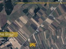 Truall 8.34 Ha në SHITJE në Lipjan.