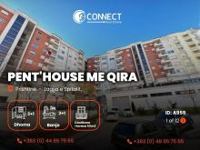 Penthouse me QIRA – Lagjja e Spitalit