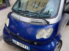Okazionnn 🚨🚨🚨🚨🚨🚨Smart fortwo