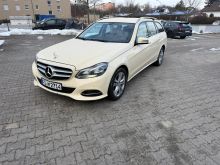 Mercedes Benz E200