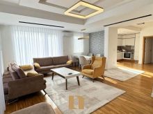 PENTHOUSE ME QIRA – LAGJJA E SPITALIT, PRISHTINË