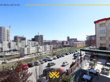 Banesë – Zyre 104m² me QIRA në Dragodan.