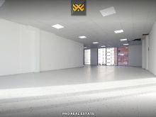Lokal 110m² me #QIRA në Velani.