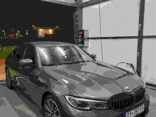 BMW G20