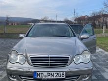 Mercedes C 200 CDI