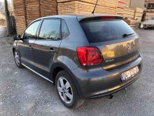 Shitet Polo 1.6 automatik 2012