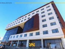 Lokal 62m² me #QIRA te Prishtina e Re.