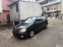 Polo 1.4 TDI VP 2006 Pa Dogan