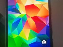 Samsung Galaxy S5