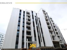 Banesë 94.6m2 në #SHITJE te Mati 1.