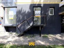 Lokal 70m² me QIRA në Ulpianë.
