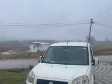 Shitet pikapi fiat doblo maxx 1.9